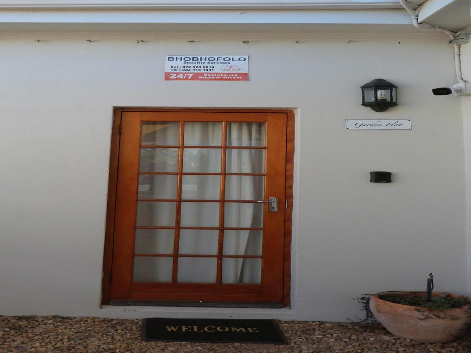 Hannah'S Haven Beaufort West Exterior foto