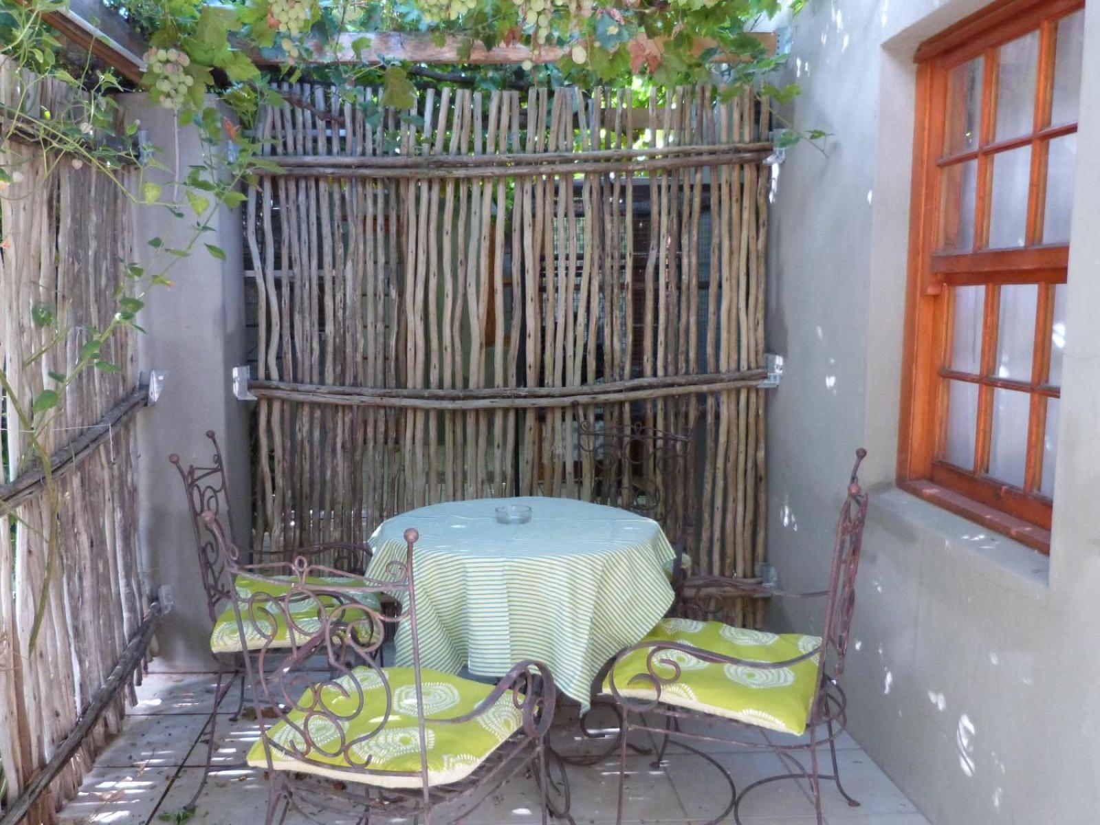Hannah'S Haven Beaufort West Exterior foto