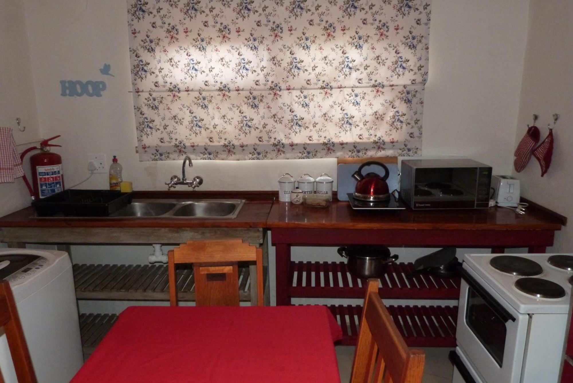 Hannah'S Haven Beaufort West Exterior foto