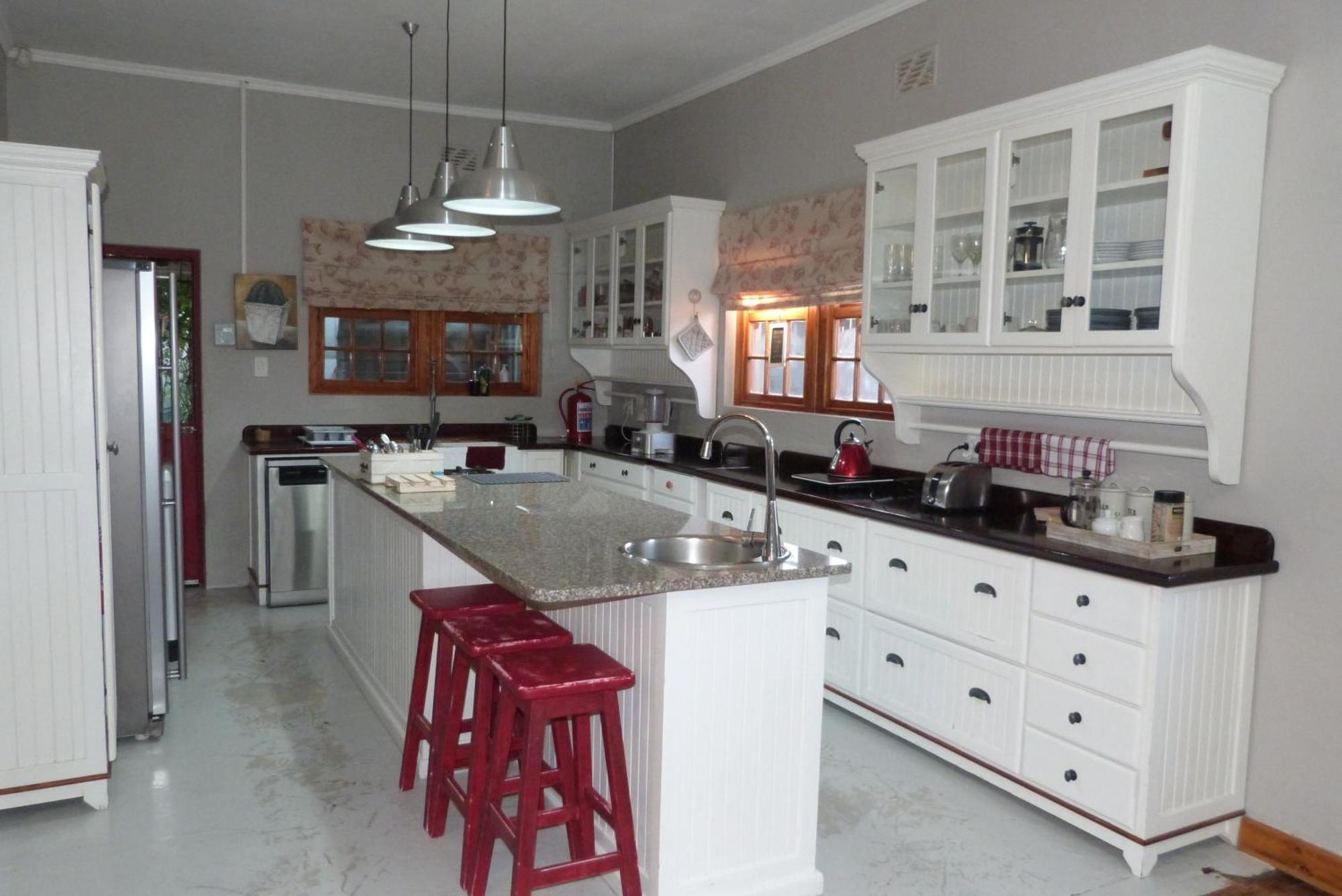 Hannah'S Haven Beaufort West Exterior foto